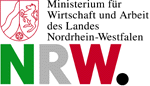Ministerium für Wirtschaft und Arbeit des Landes NRW